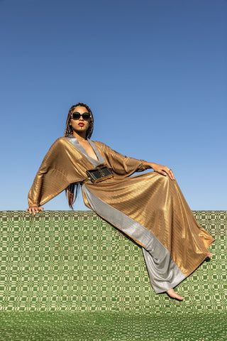 2021 Collection: The Journey - Djendeli