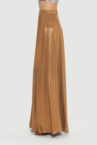Djendeli - Sonoran Skirt - Skirts - XS - Solid Gold