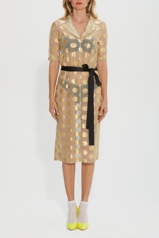 Djendeli - Soultana Dress - Dresses - XS -