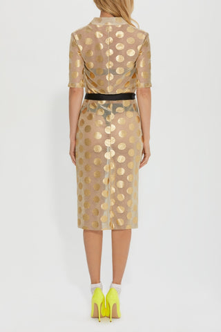 Djendeli - Soultana Dress - Dresses - XS -