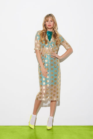 Djendeli - Soultana Dress - Dresses - XS -