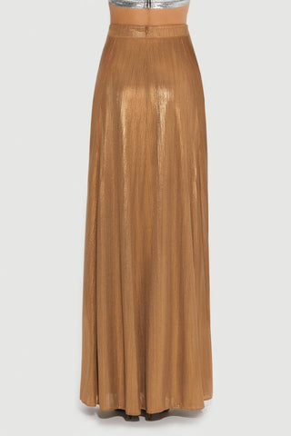 Djendeli - Sonoran Skirt - Skirts - XS - Solid Gold