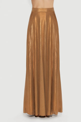 Djendeli - Sonoran Skirt - Skirts - XS - Solid Gold